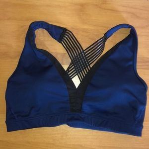 Victoria’s Secret sports bra